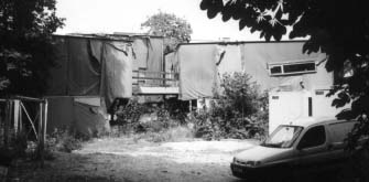crèche