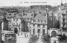 Prison St-Lazare