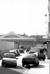 rue d'Alsace